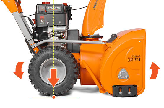 Двигатель DAEWOO зимней серии 450